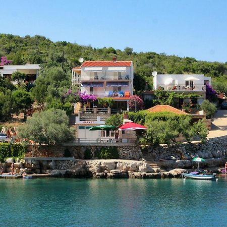 Apartments By The Sea Cove Zarace - Gdinj, Hvar - 4598 외부 사진