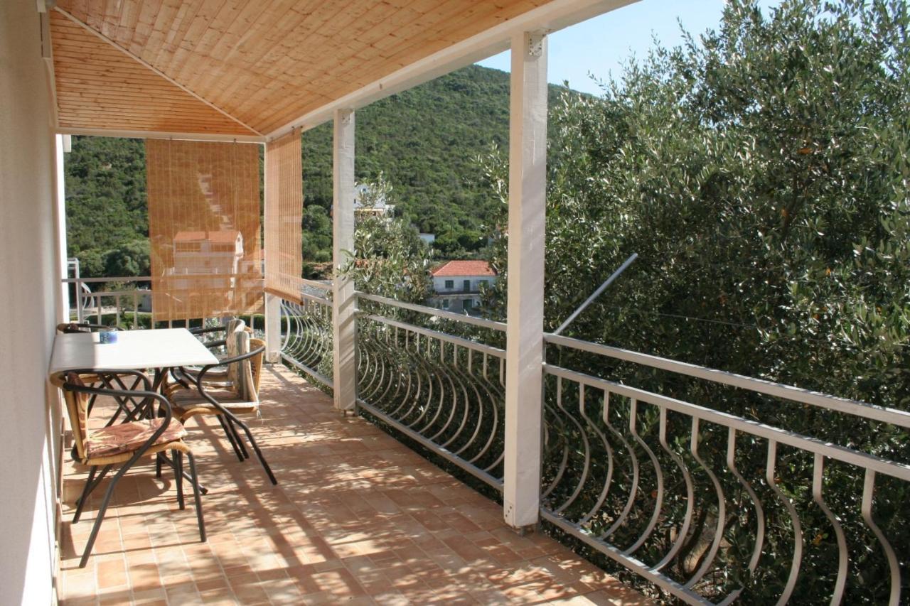 Apartments By The Sea Cove Zarace - Gdinj, Hvar - 4598 외부 사진