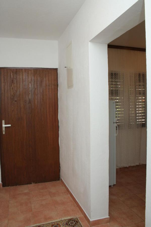 Apartments By The Sea Cove Zarace - Gdinj, Hvar - 4598 외부 사진