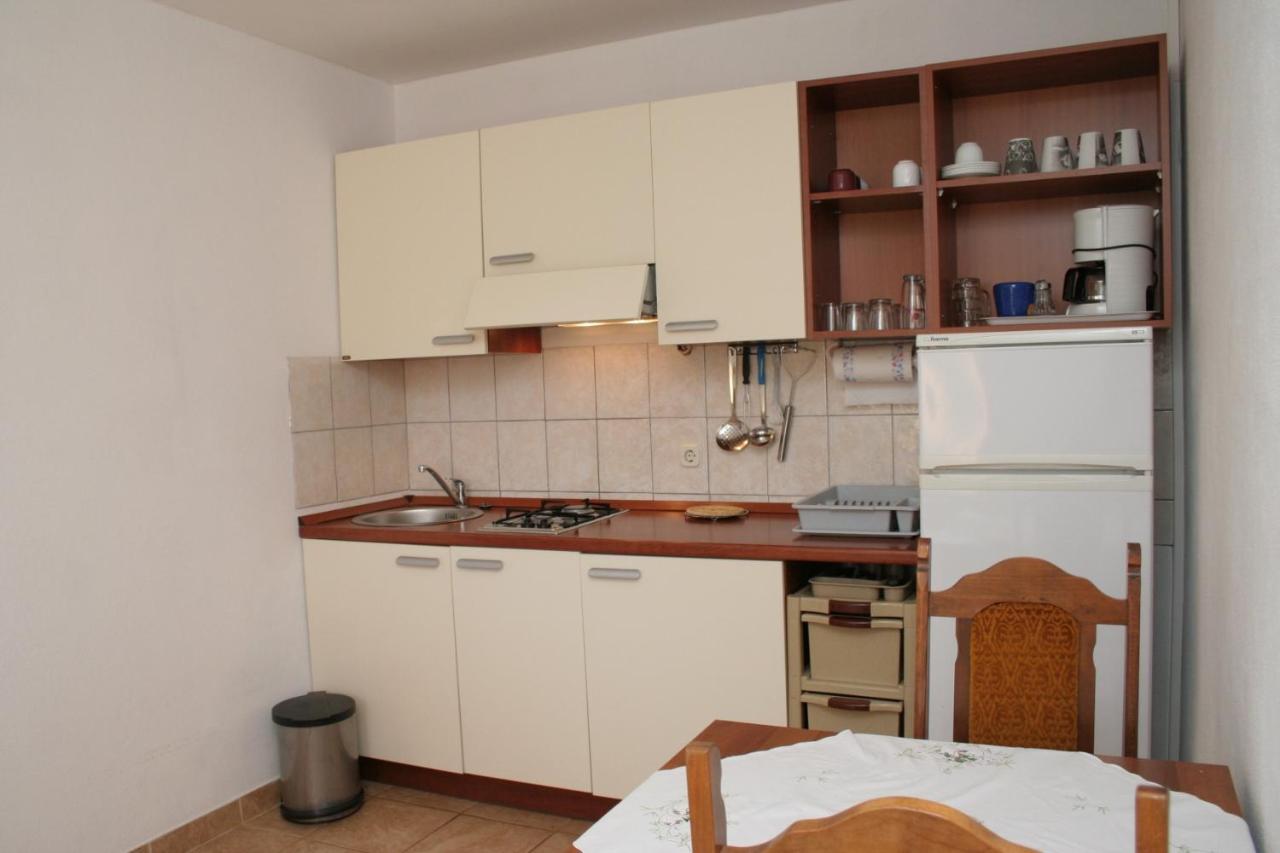 Apartments By The Sea Cove Zarace - Gdinj, Hvar - 4598 외부 사진