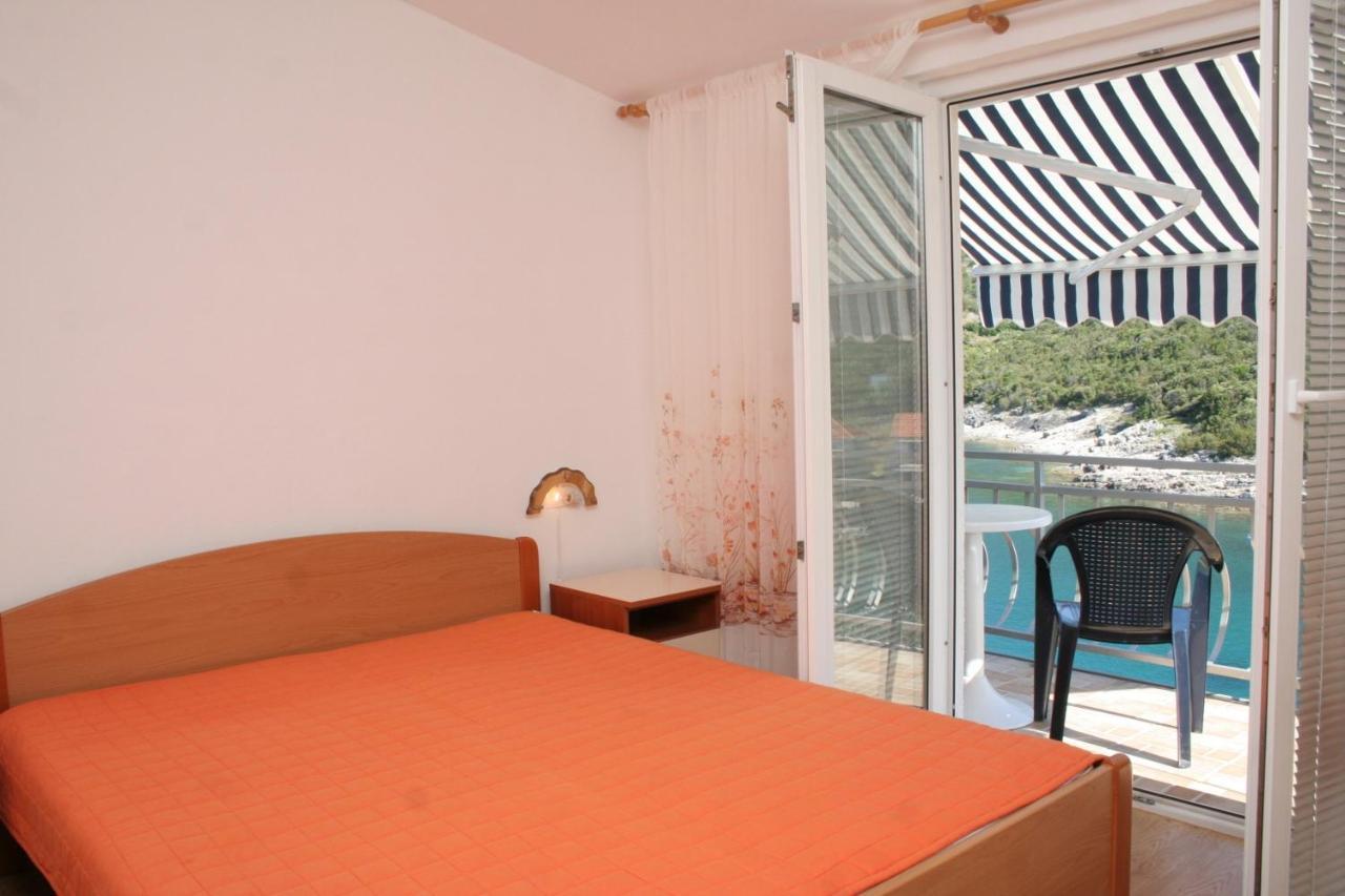 Apartments By The Sea Cove Zarace - Gdinj, Hvar - 4598 외부 사진