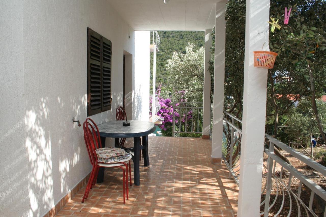 Apartments By The Sea Cove Zarace - Gdinj, Hvar - 4598 외부 사진