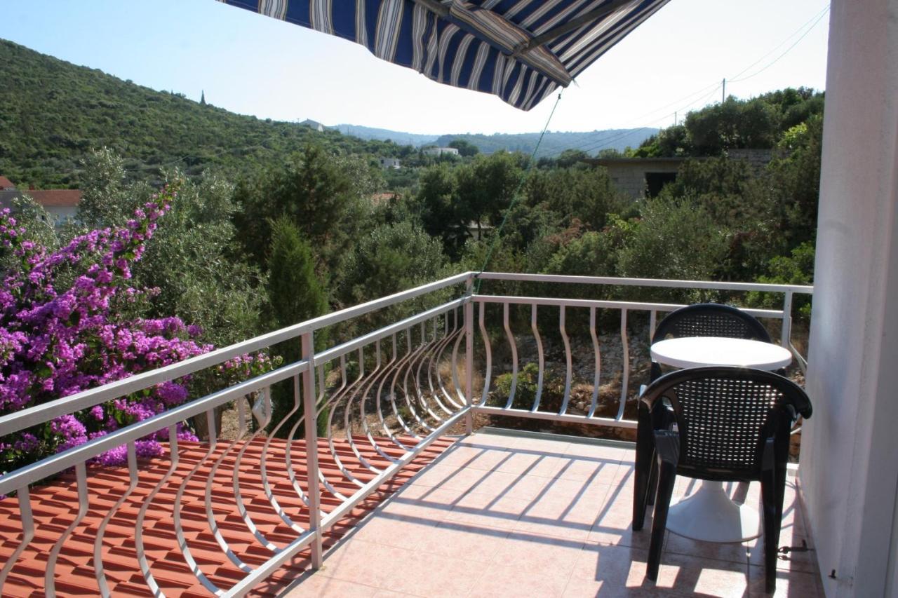 Apartments By The Sea Cove Zarace - Gdinj, Hvar - 4598 외부 사진
