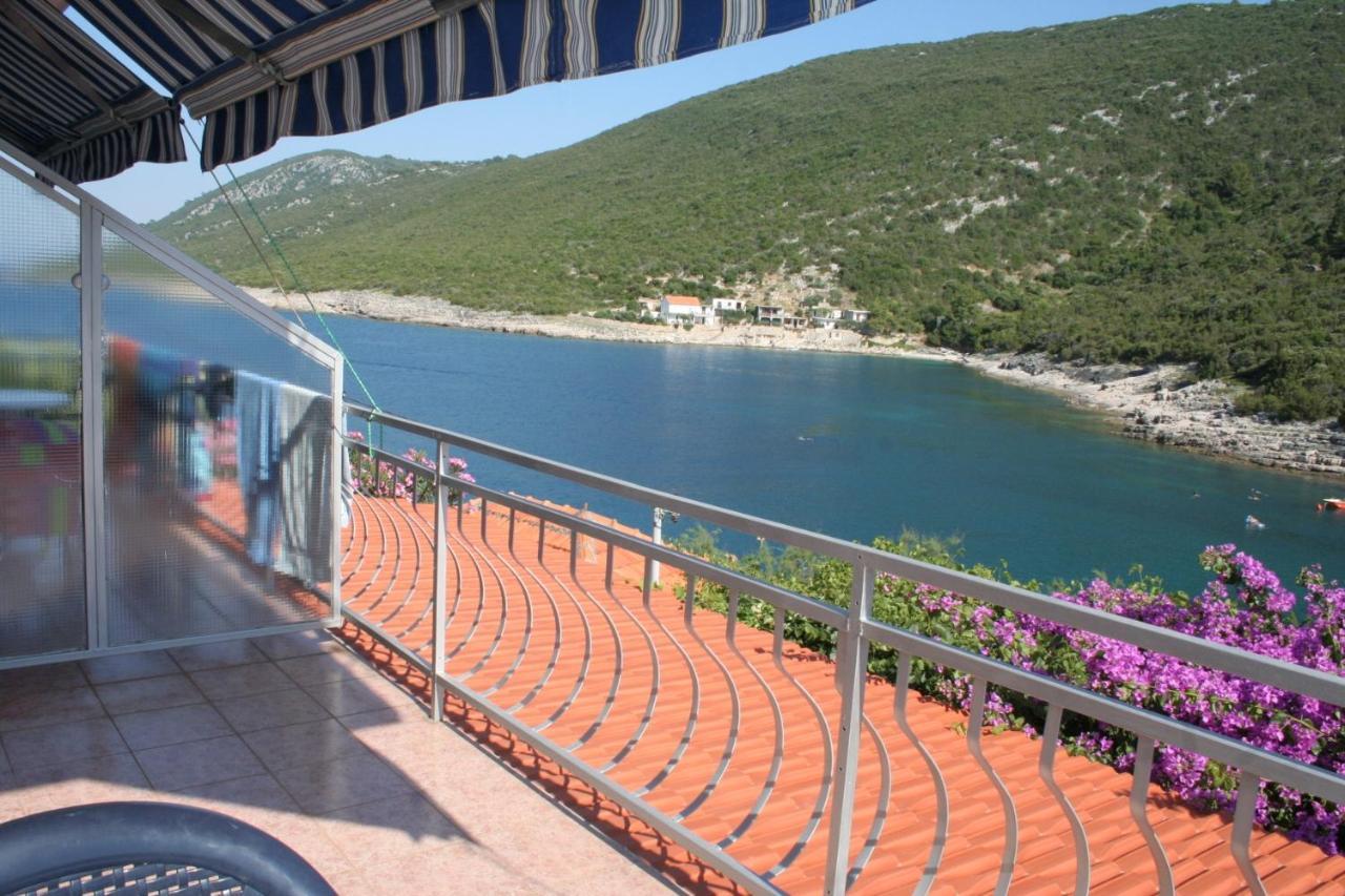 Apartments By The Sea Cove Zarace - Gdinj, Hvar - 4598 외부 사진