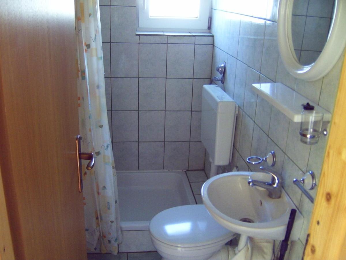 Apartments By The Sea Cove Zarace - Gdinj, Hvar - 4598 외부 사진